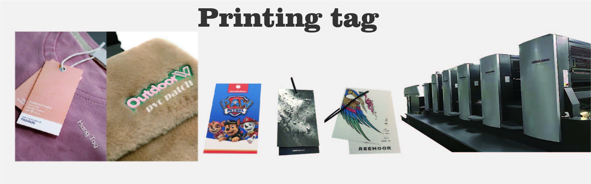 hangtag, varmeoverførsel, vævet etiket,DongGuan Jinhong Garment Accessories Co., LTD