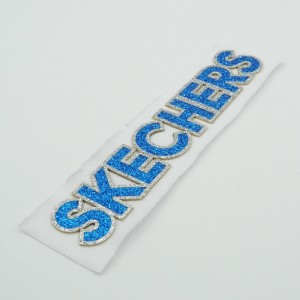 Overfør klistermærke DTF Plast